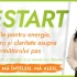 RESTART este un program de inițiere, pentru femeile care vor să facă o schimbare si te invită să experimentezi o echilibrare interioară profundă și o restaurare metabolică.